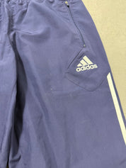 Real Madrid x Adidas Tracksuit (M)