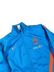 Netherlands x Nike Track Jacket (M)