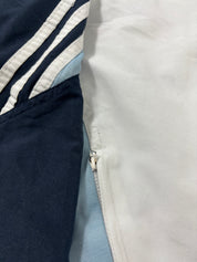 Real Madrid x Adidas Tracksuit (M)