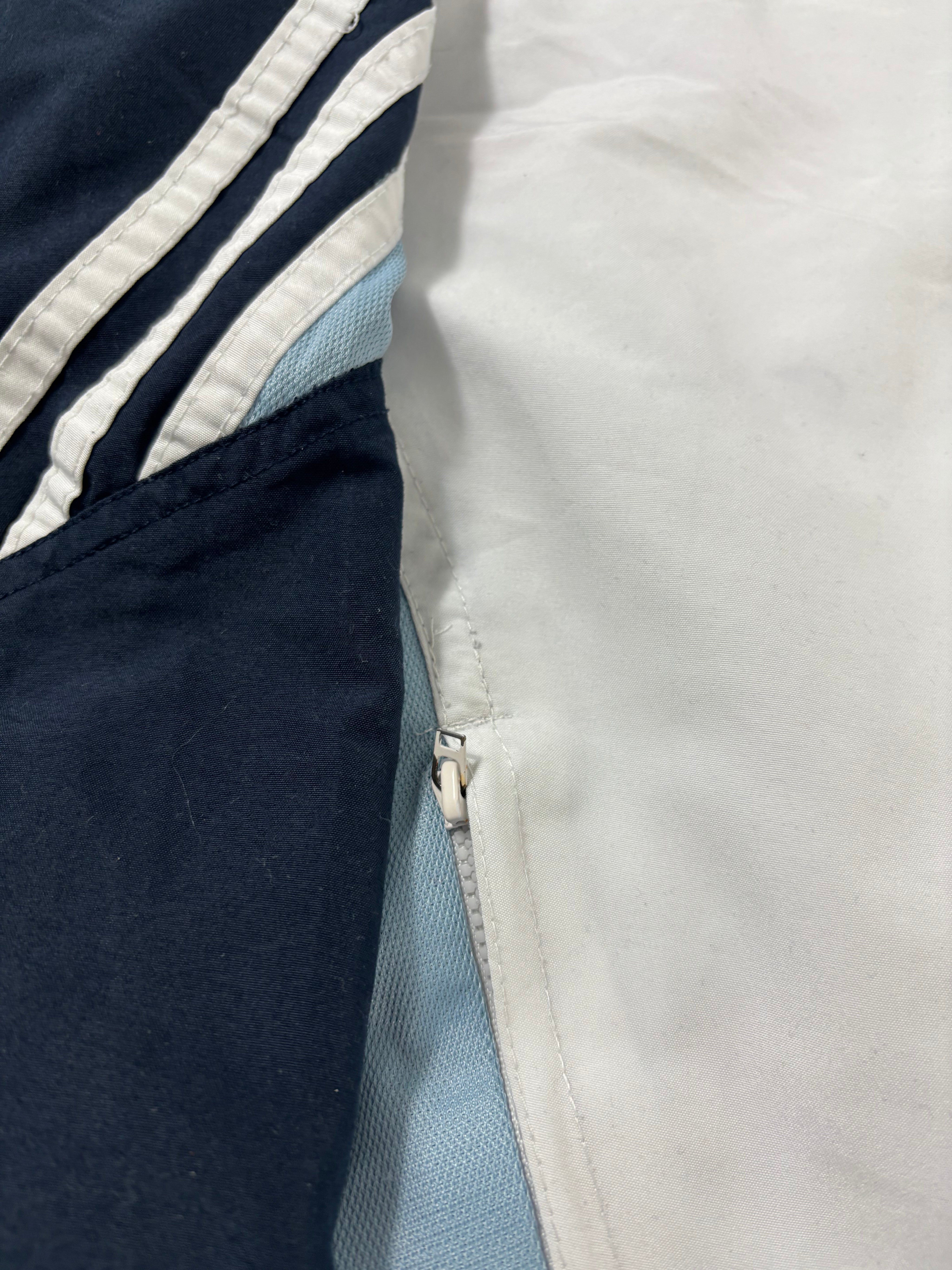 Real Madrid x Adidas Tracksuit (M)
