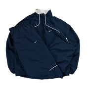 Nike Tracksuit (M)