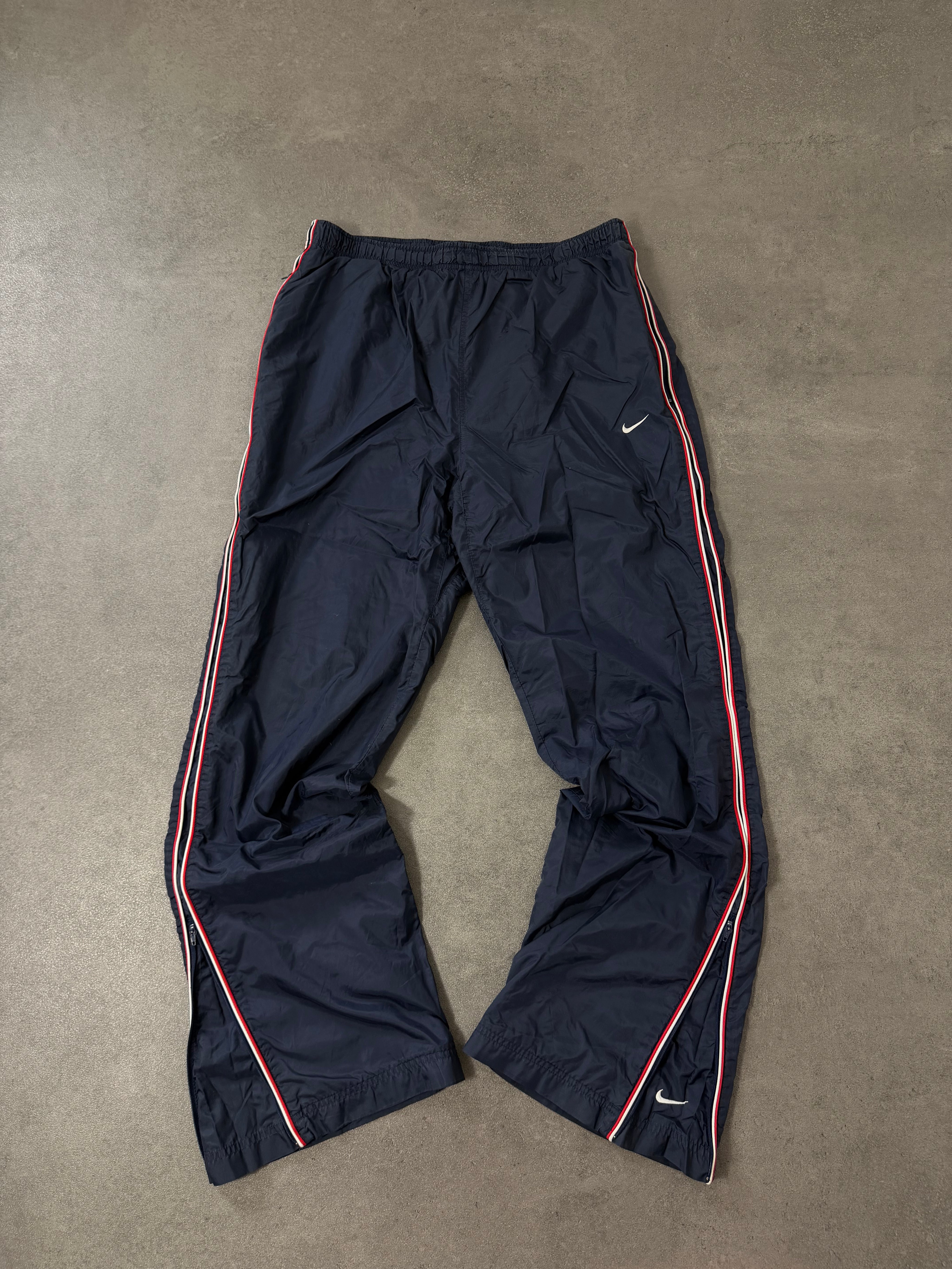 Nike Trackpants (XL)