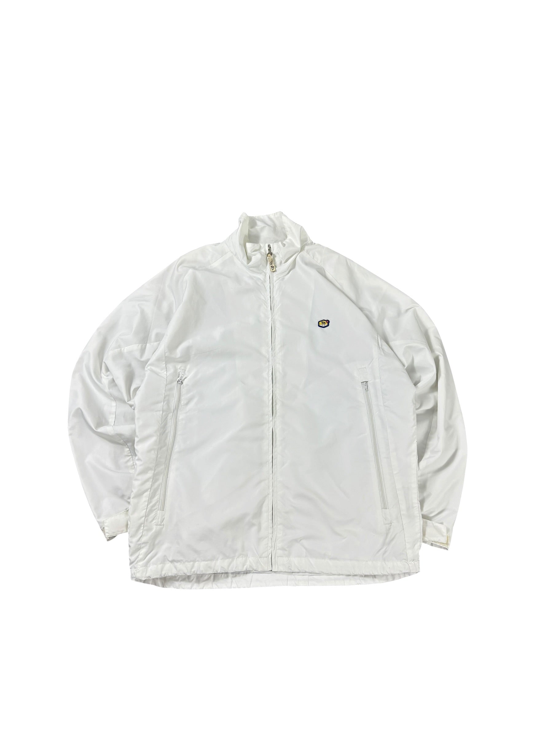 Nike TN Trackjacket (L)