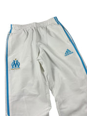 Marseille x Adidas Tracksuit (S)