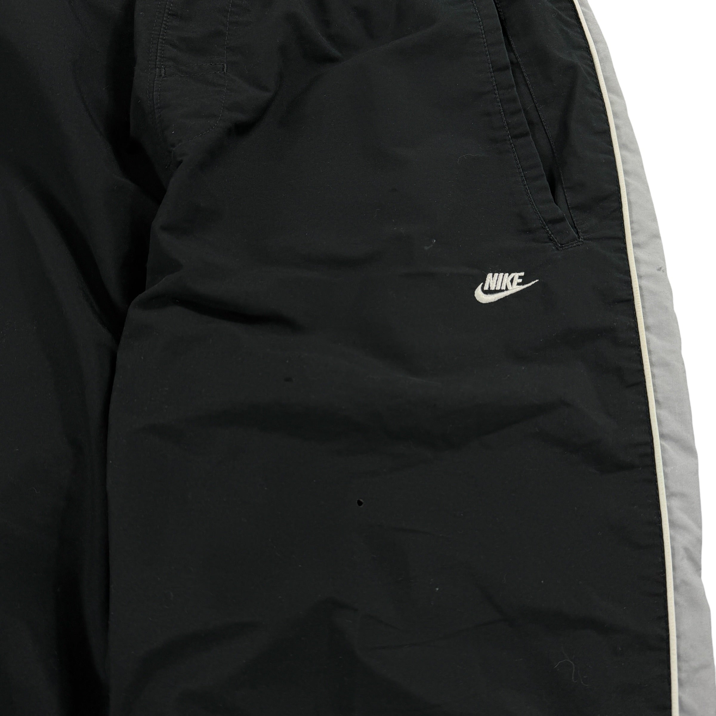 Nike Tracksuit (XL)
