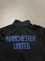 Manchester United x Nike Trackjacket (S)