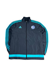 FC Schalke training jacket 2015/16 (M)