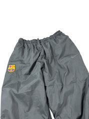 FC Barcelona x Adidas Tracksuit (XL)