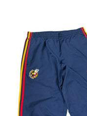 Spanien x Adidas Tracksuit (M)