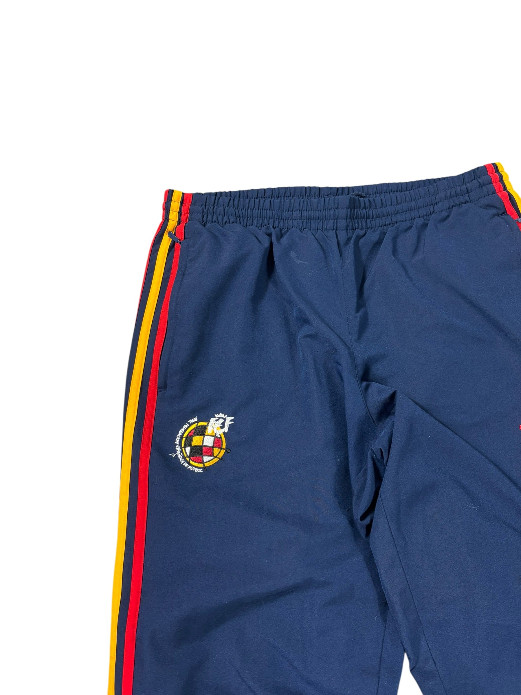 Spanien x Adidas Tracksuit (M)