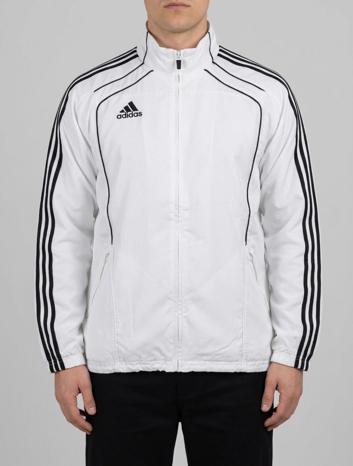 Adidas Trackjacket (L)