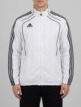 Adidas Trackjacket (L)