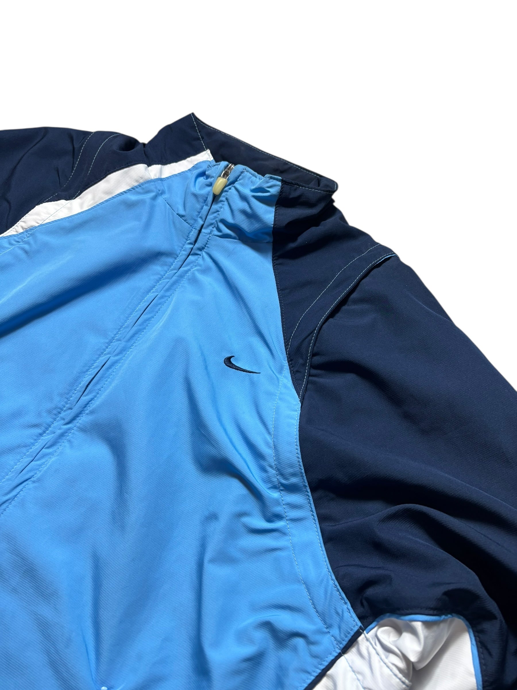 Nike Tracksuit (M)