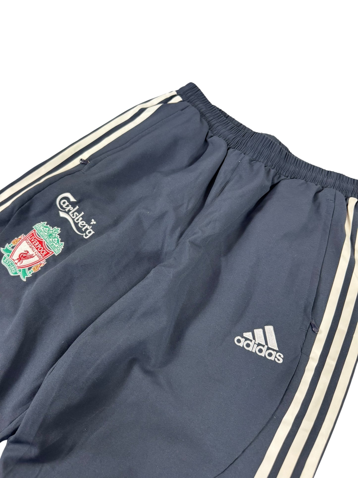 Adidas FC Liverpool Trainingsanzug 2006/07 (M)