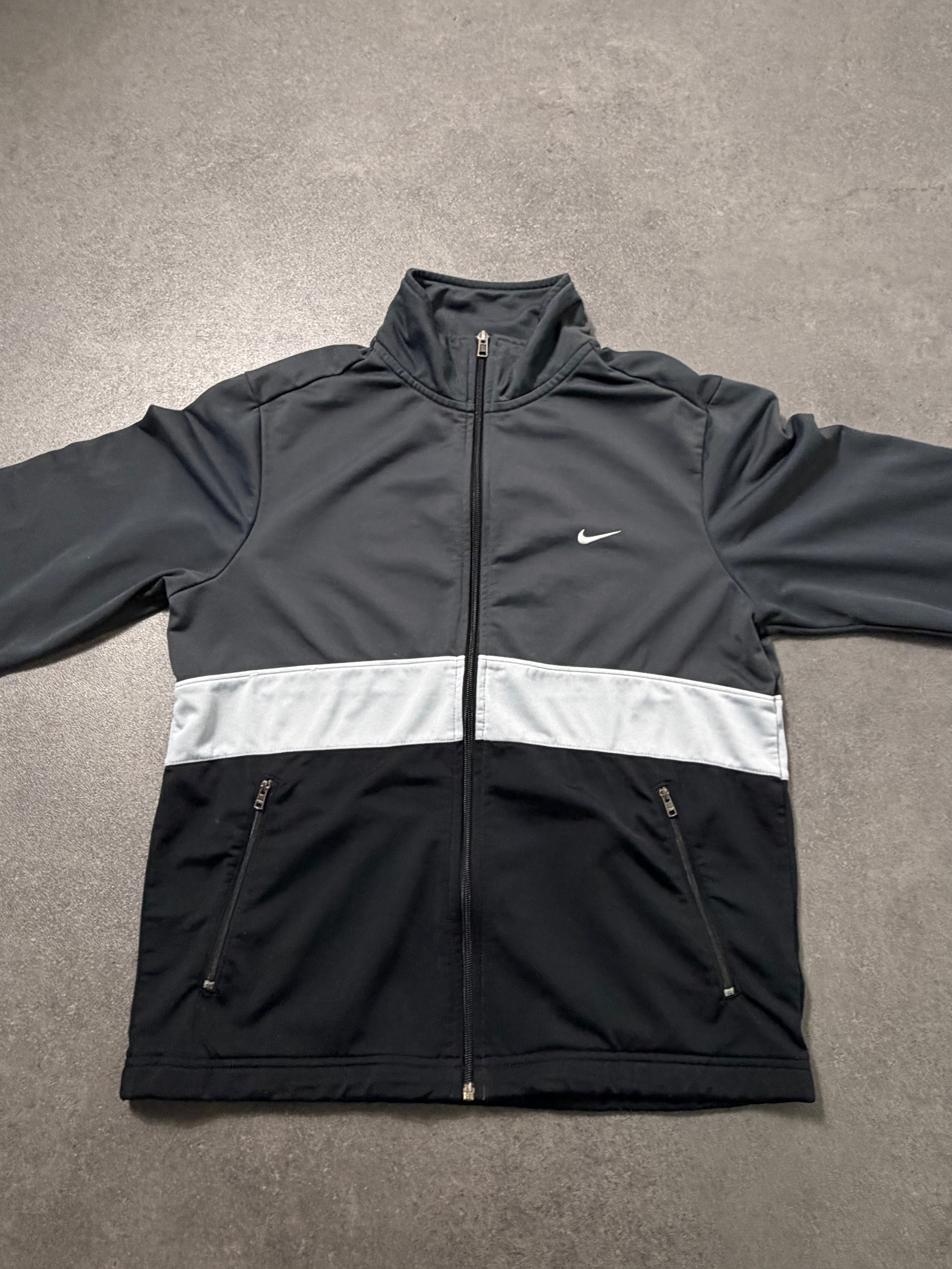 Nike Trackjacket (M)