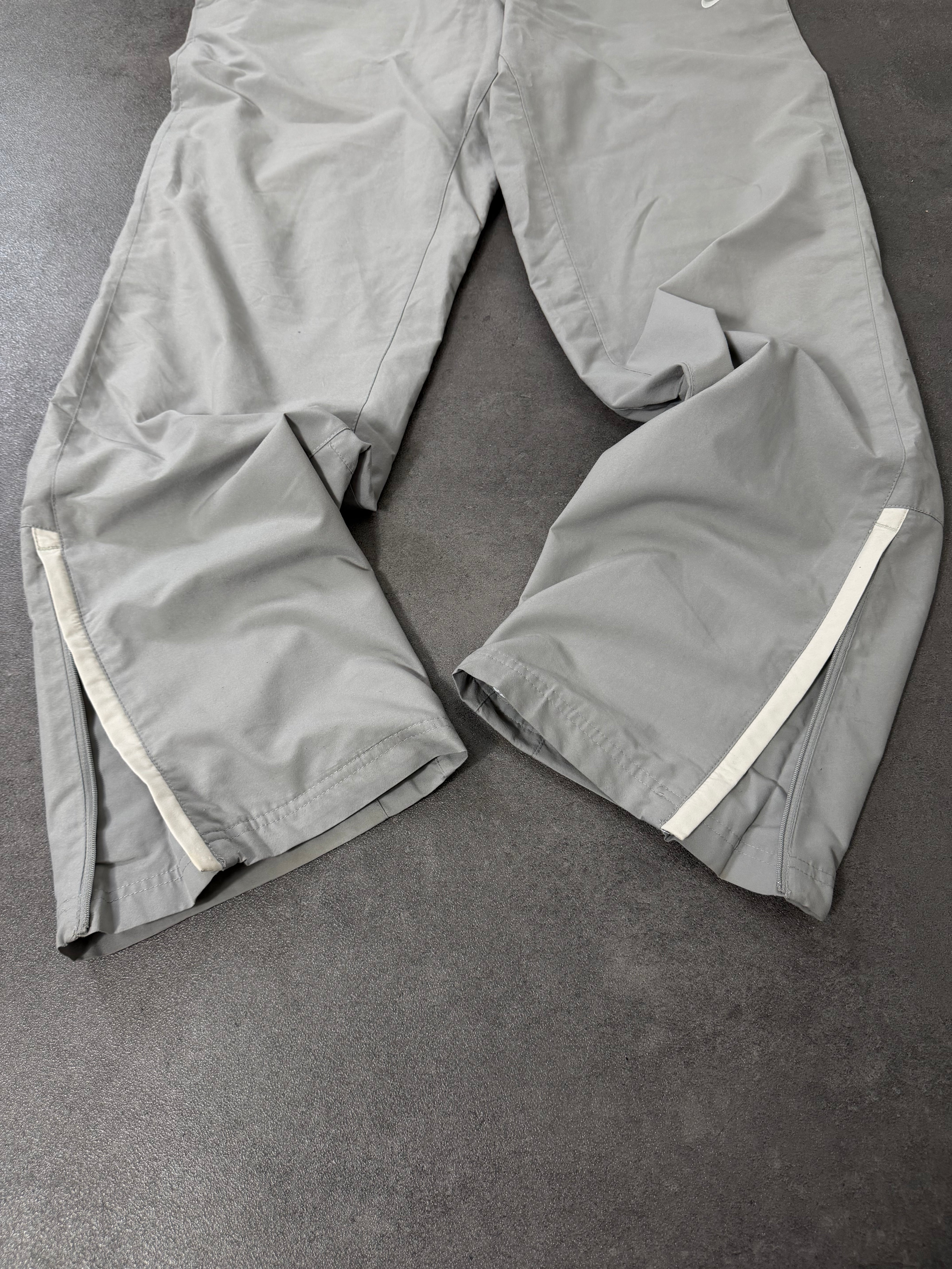 Nike Trackpants (XL)