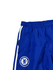 Chelsea x Adidas Tracksuit (M)