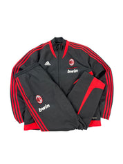 Survêtements AC Milan x Adidas (L)