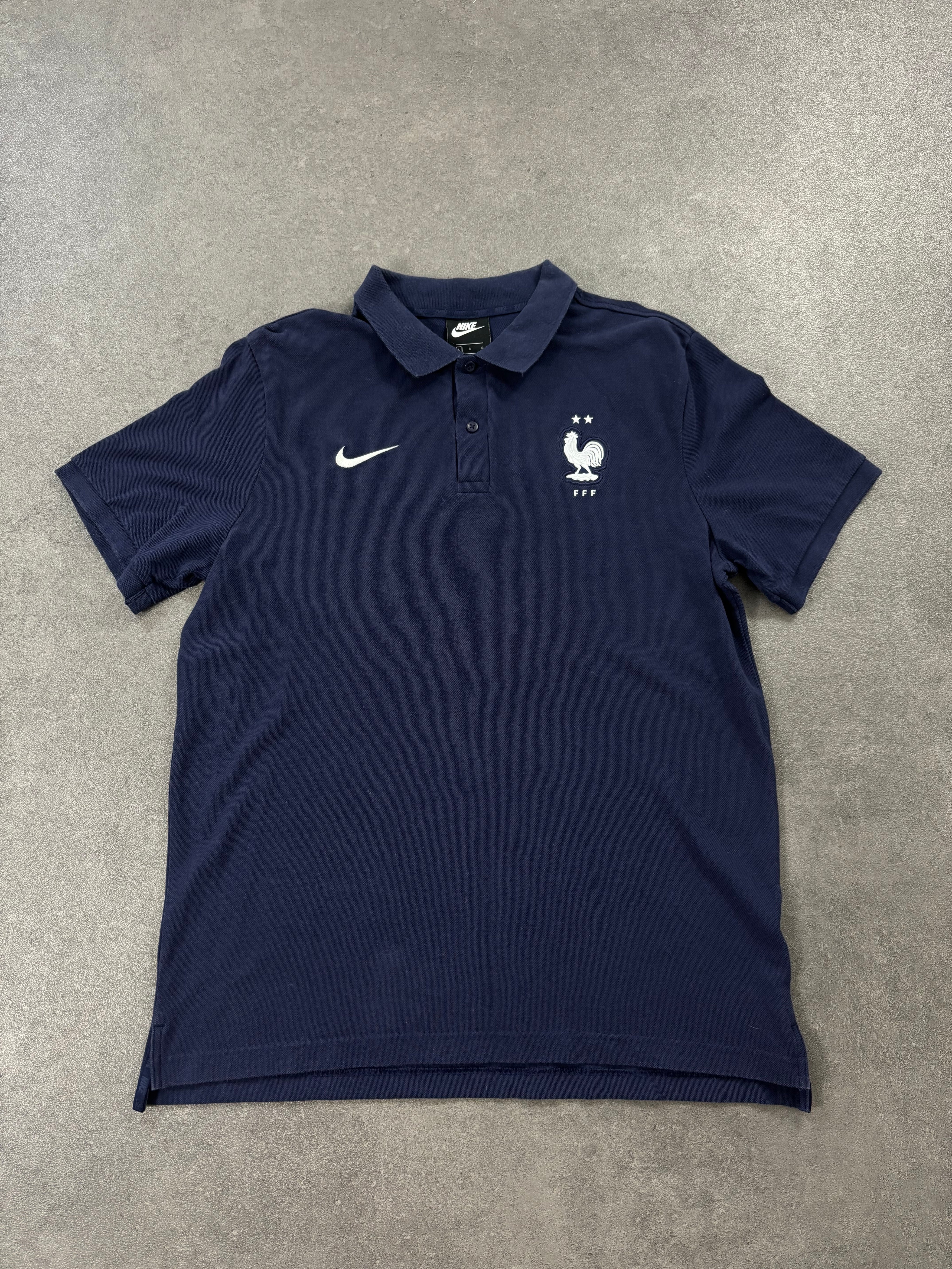 Nike x France Polo (L)