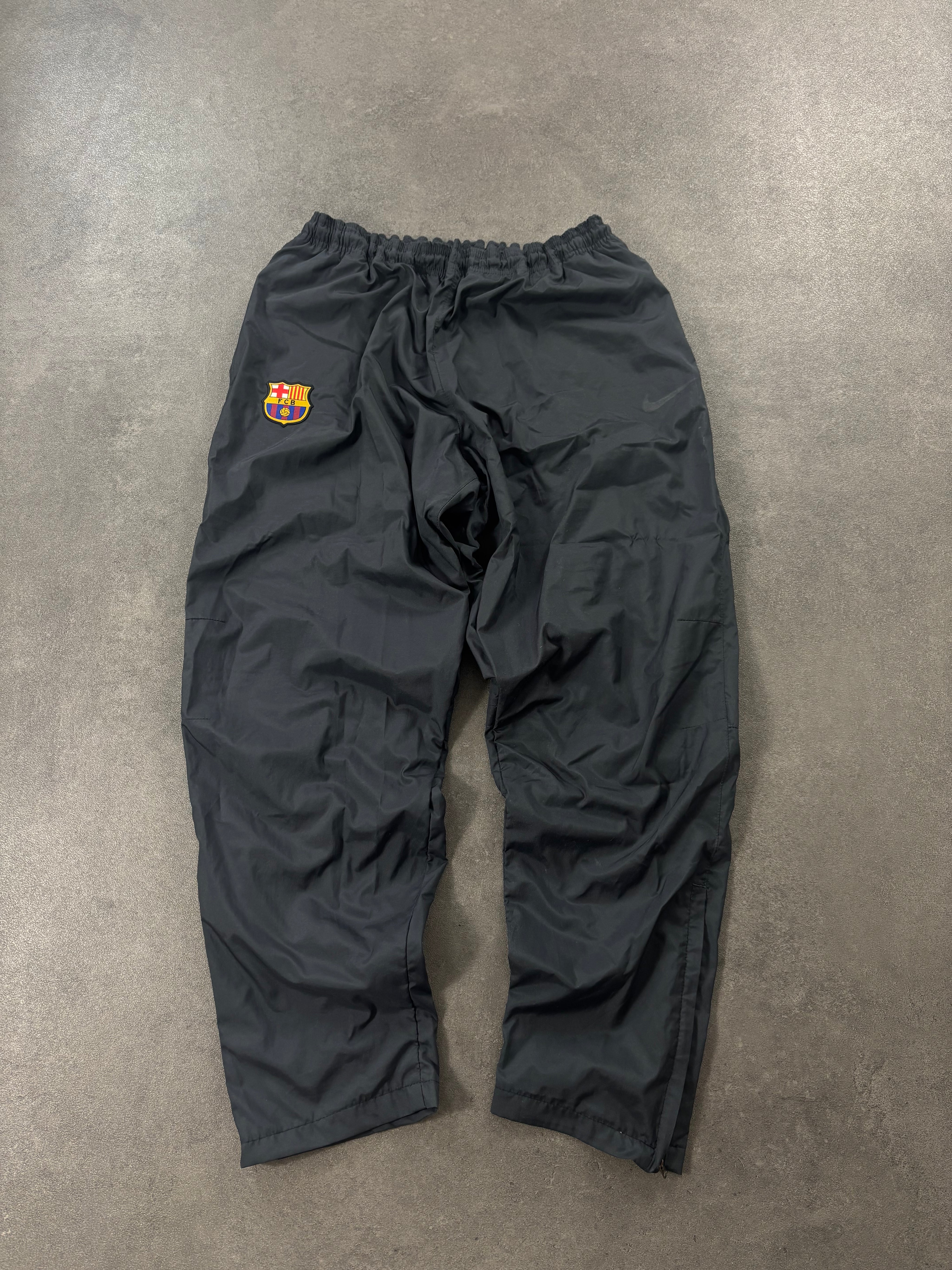 FC Barcelona x Nike Trackpants (XXL)