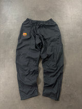 FC Barcelona x Nike Trackpants (XXL)