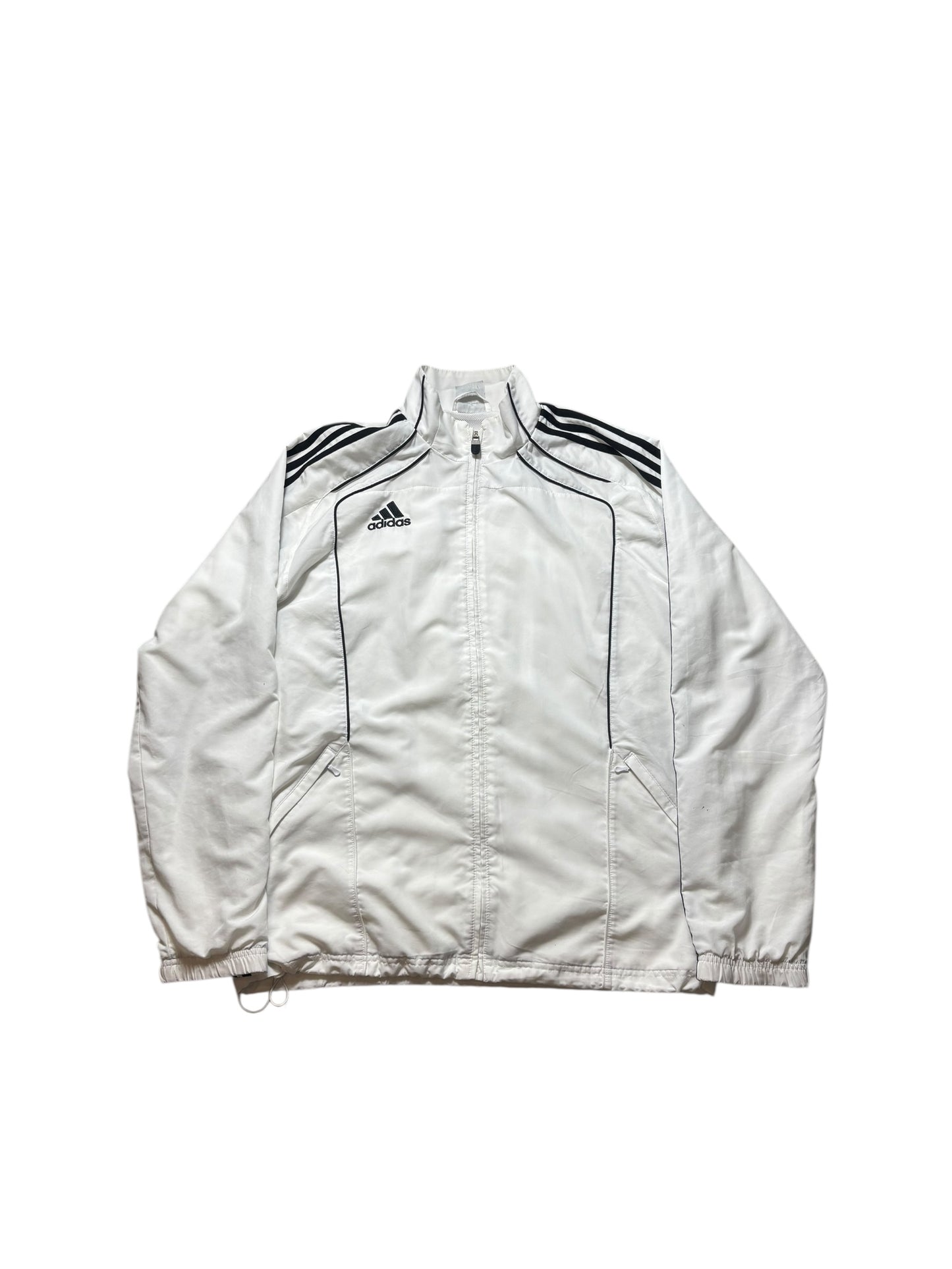 Adidas Trackjacket (L)