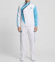 Marseille x Adidas Tracksuit (S)