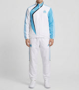 Marseille x Adidas Tracksuit (S)
