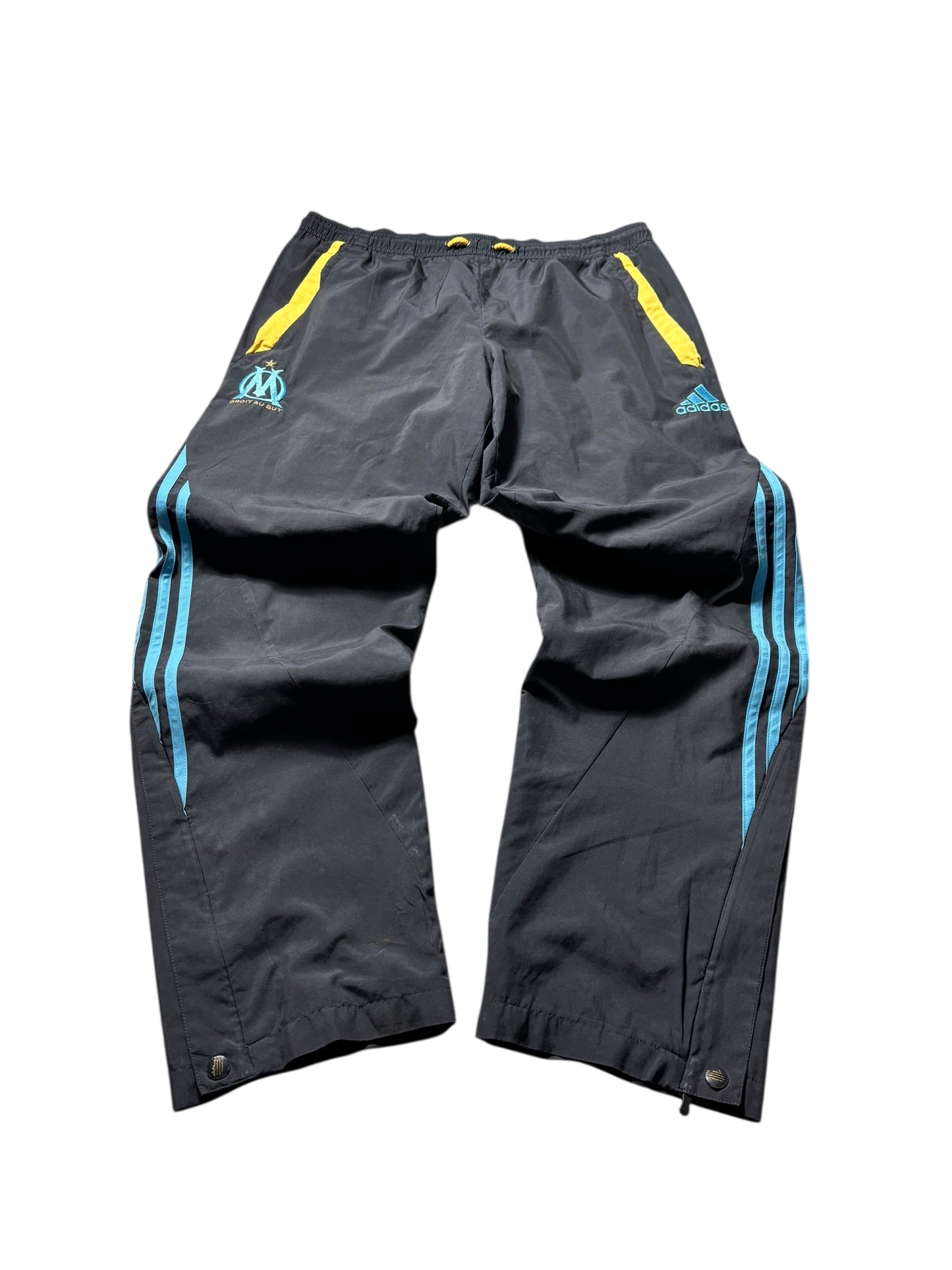 Marseille x Adidas Tracksuit 2009 (L)