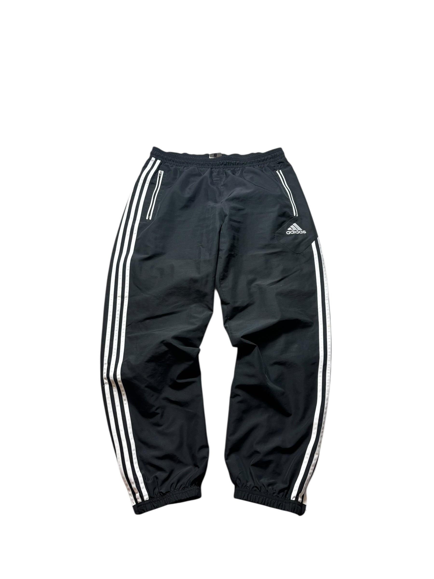 Adidas Tracksuit (L)
