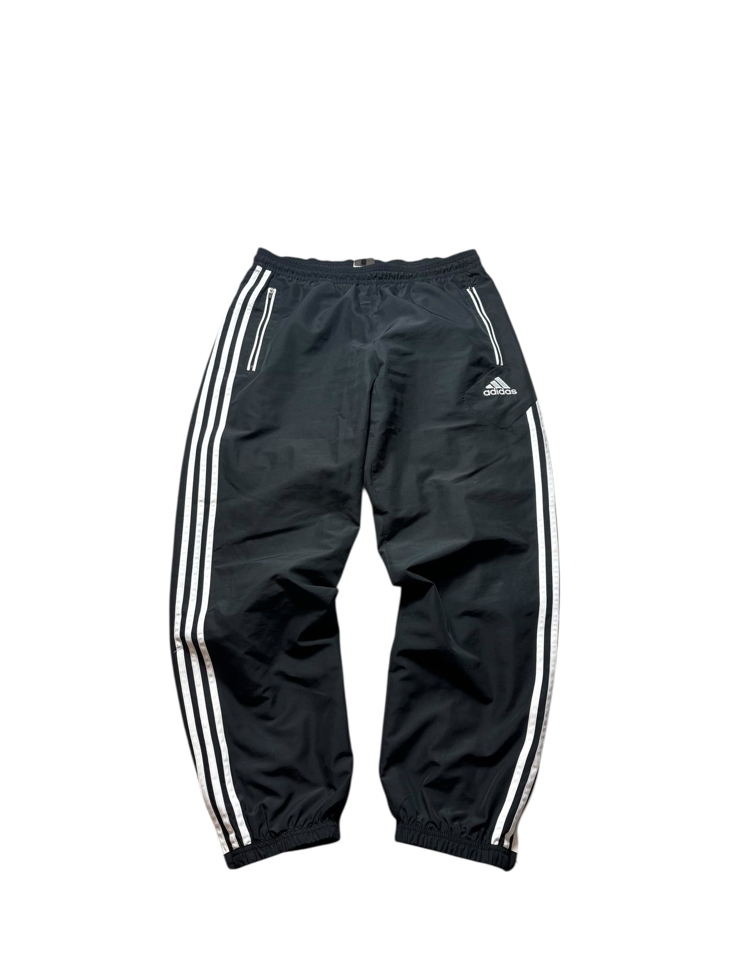 Adidas Tracksuit (L)