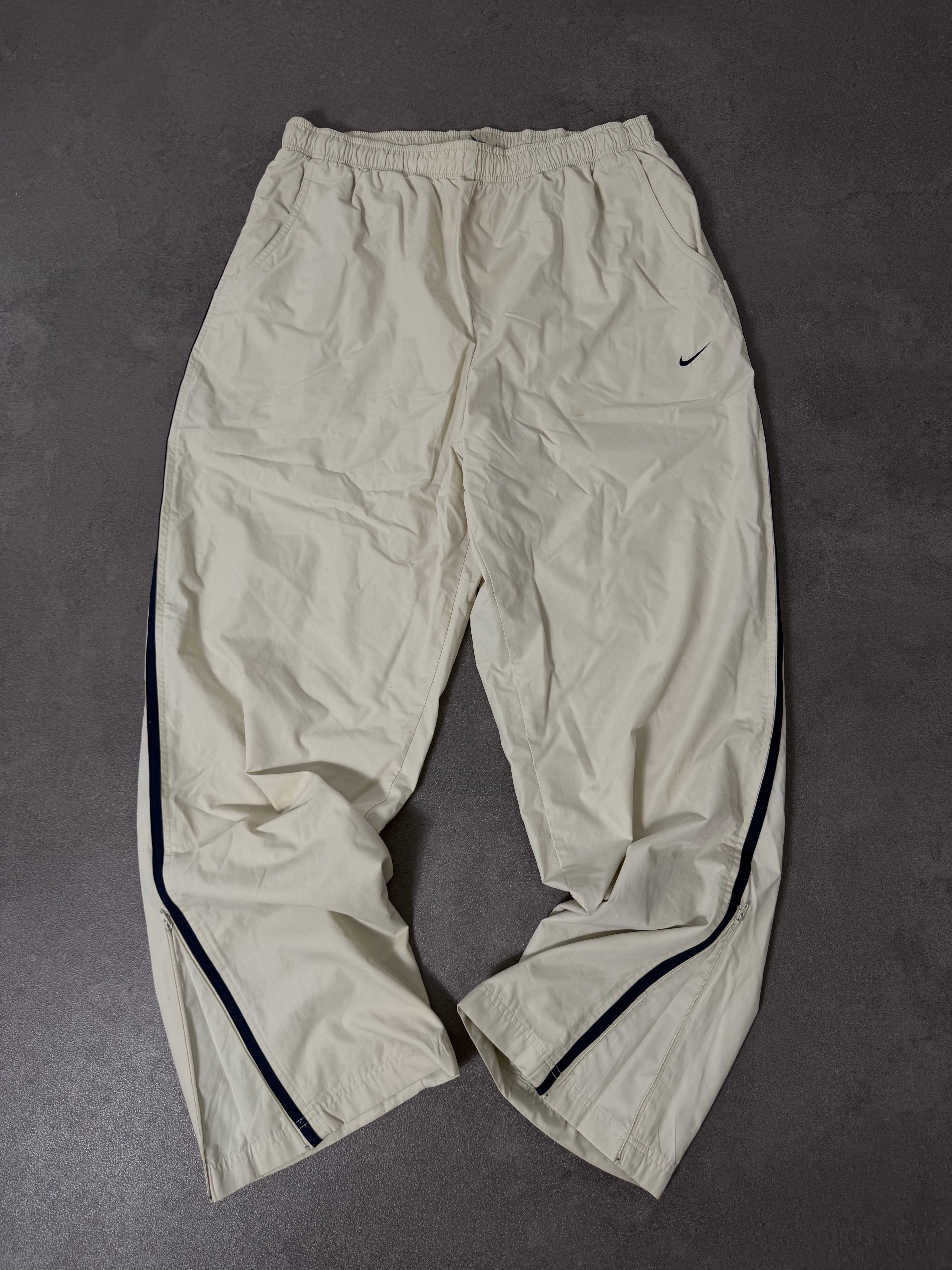 Nike Trackpants (XL)