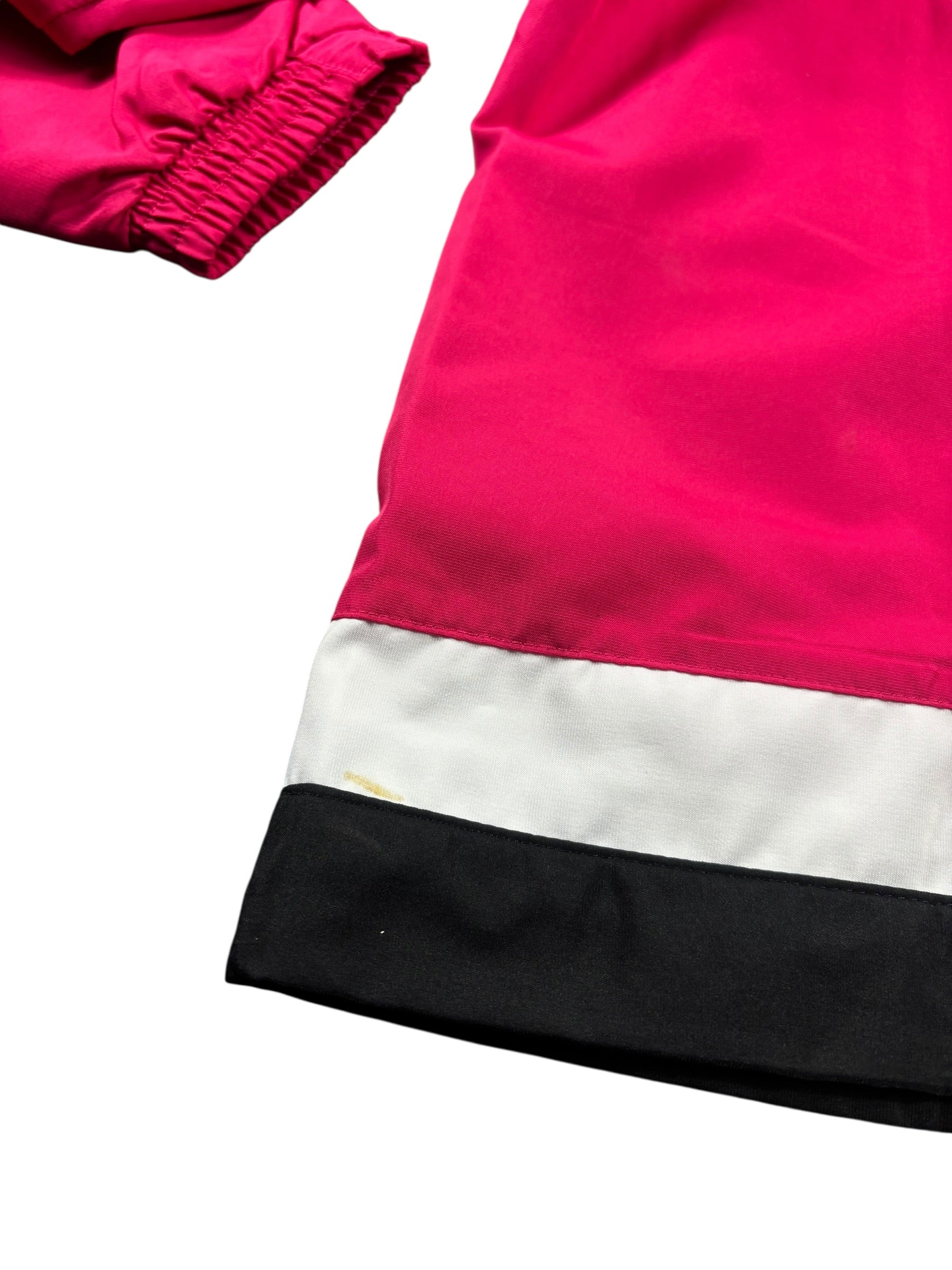 Juventus x Adidas Tracksuit (M)