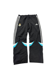 Real Madrid x Adidas Tracksuit (M)