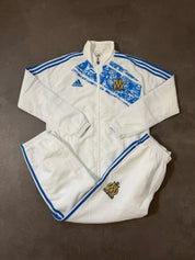 Marseille x Adidas Tracksuit (M)