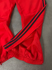AC Milan x Adidas Tracksuit (M)