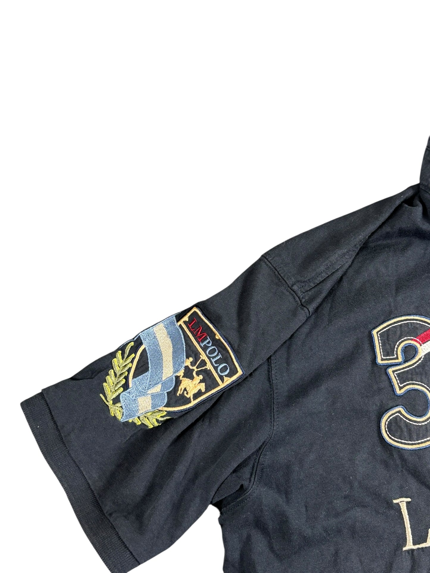 La Martina Polo (XXL)