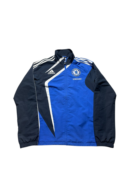 Chelsea x Adidas Trackjacket 2006/07 (M)