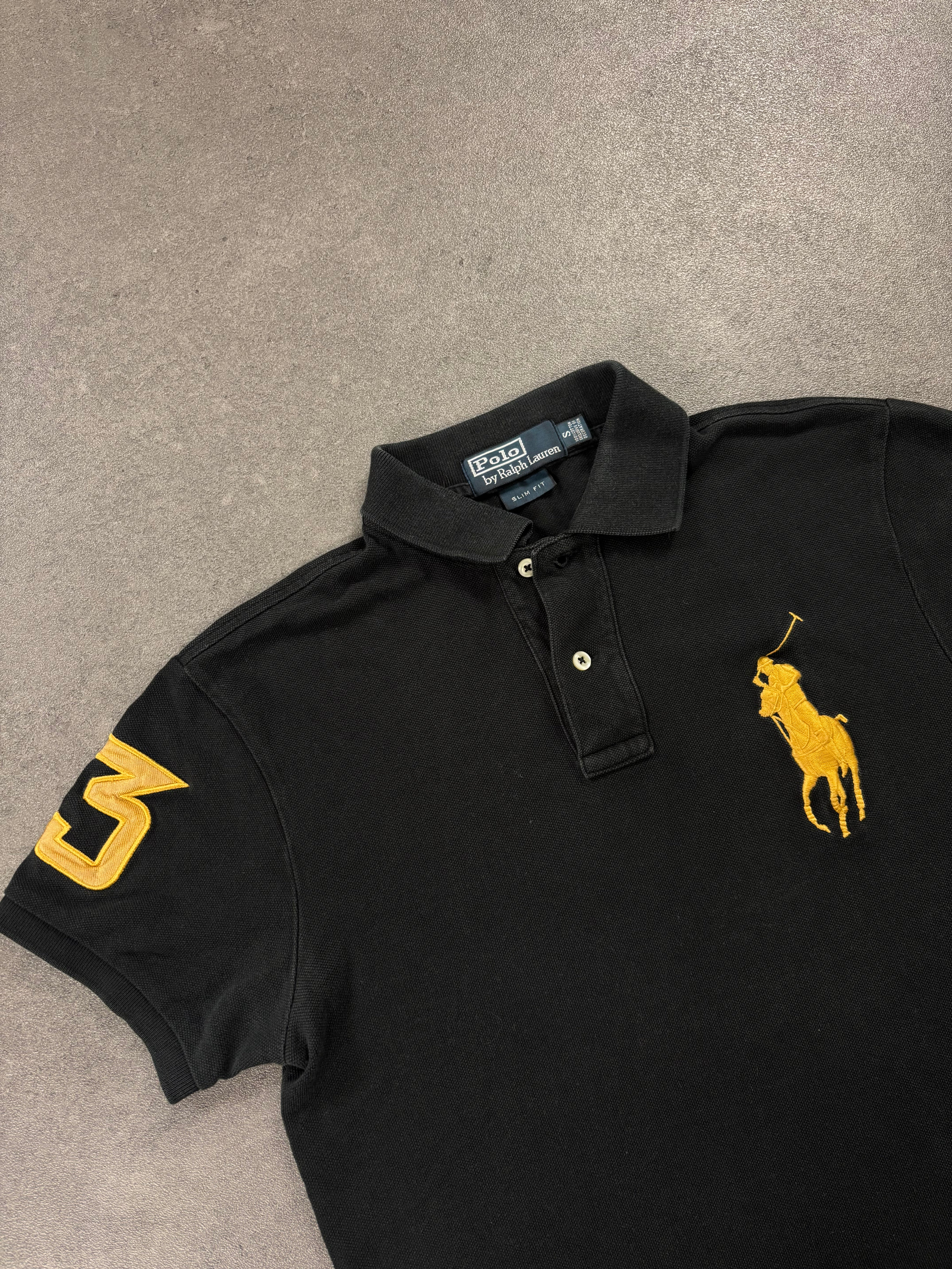 Ralph Lauren Big Pony Polo (S)
