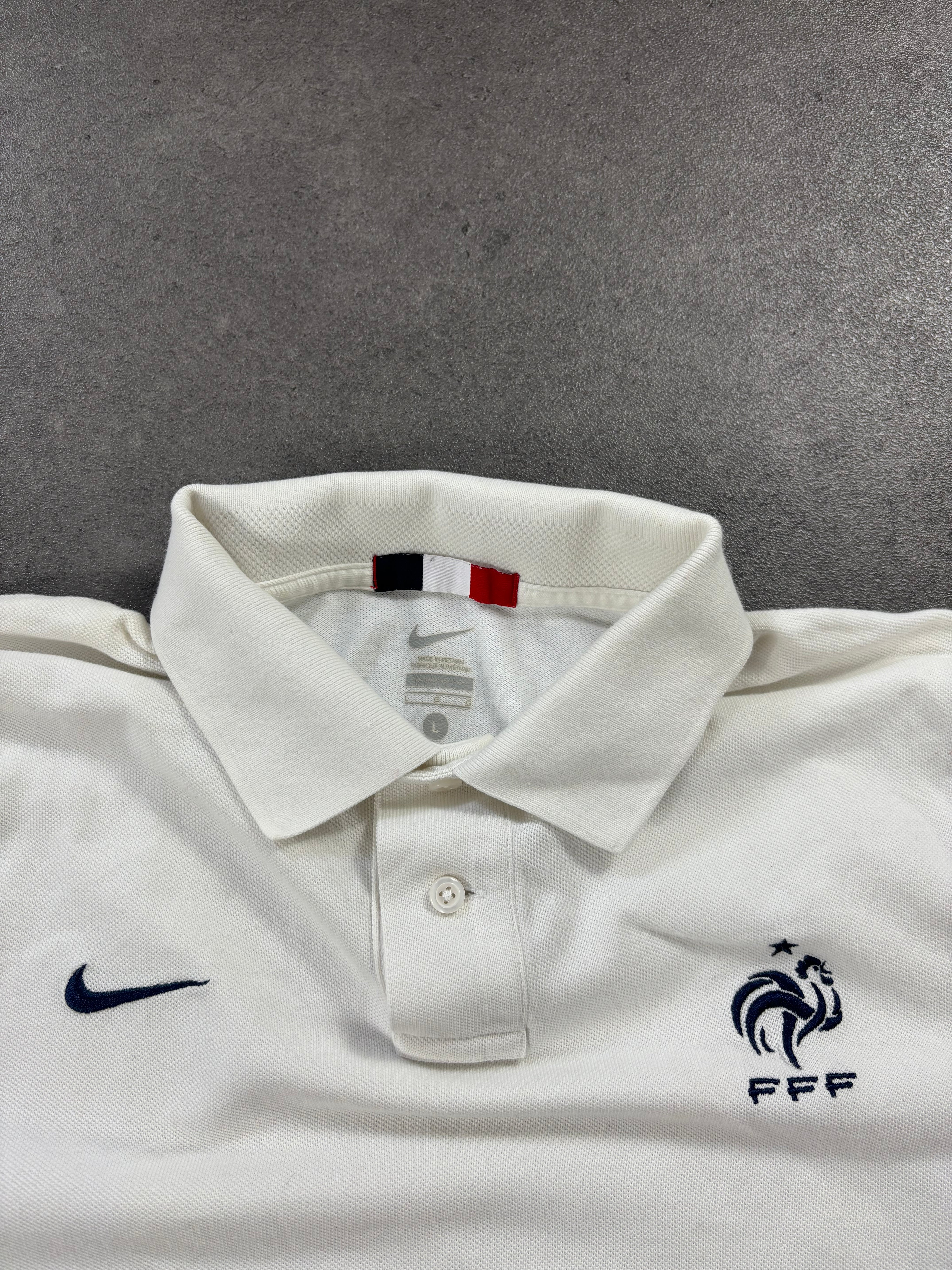Nike x France Polo (L)