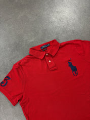 Ralph Lauren Big Pony Polo (L)