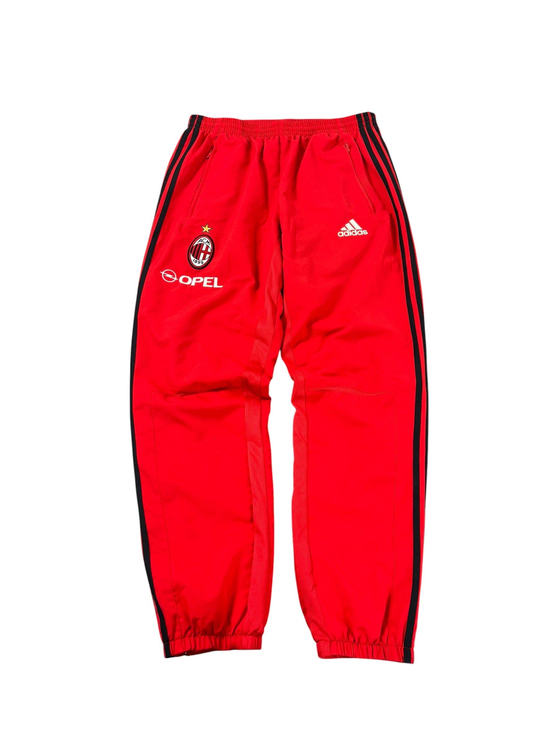 AC Milan x Adidas Tracksuit (M)