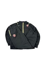 Manchester United x Nike Tracksuit (L)