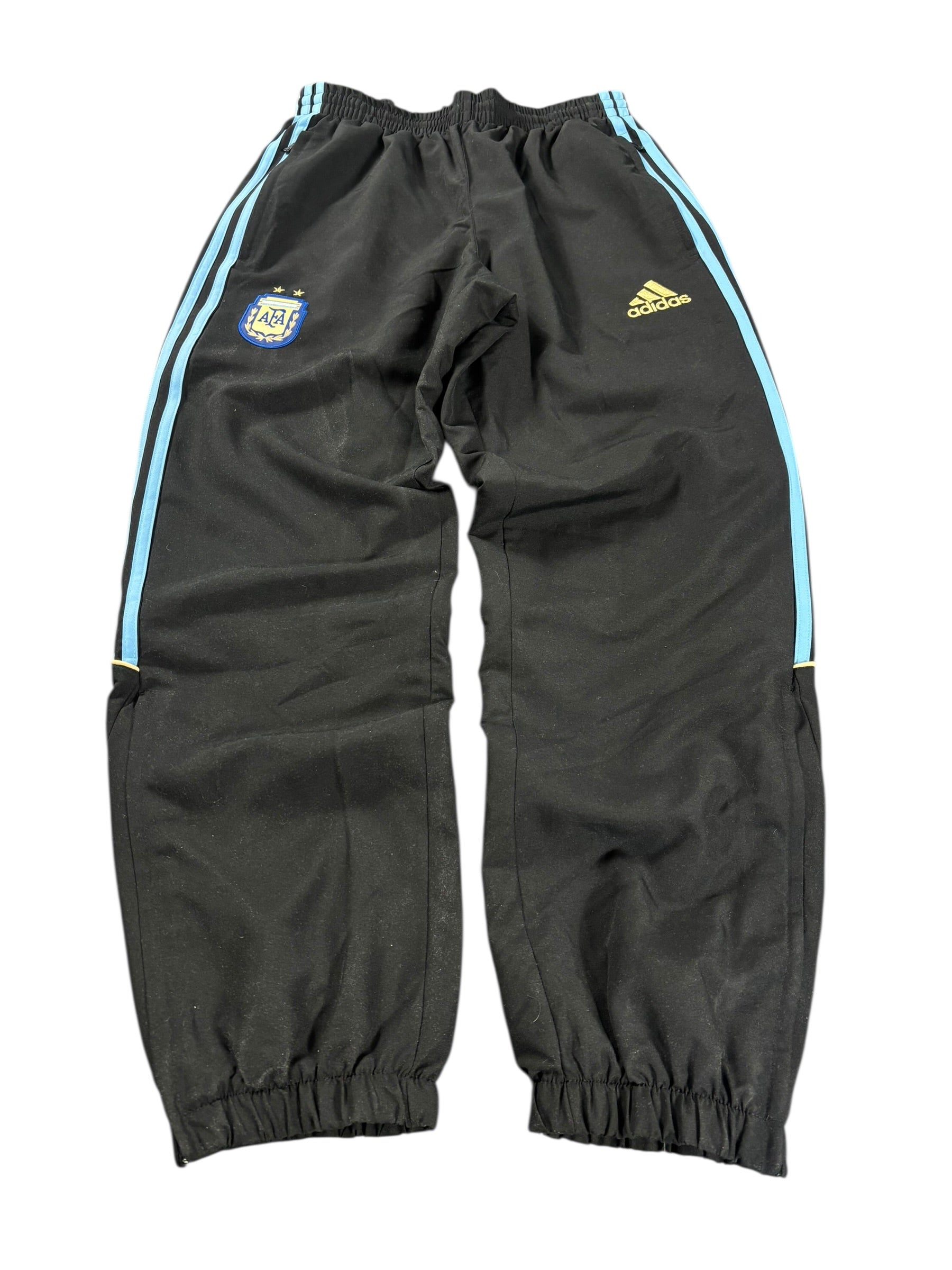 Survêtement Argentine x Adidas (H)