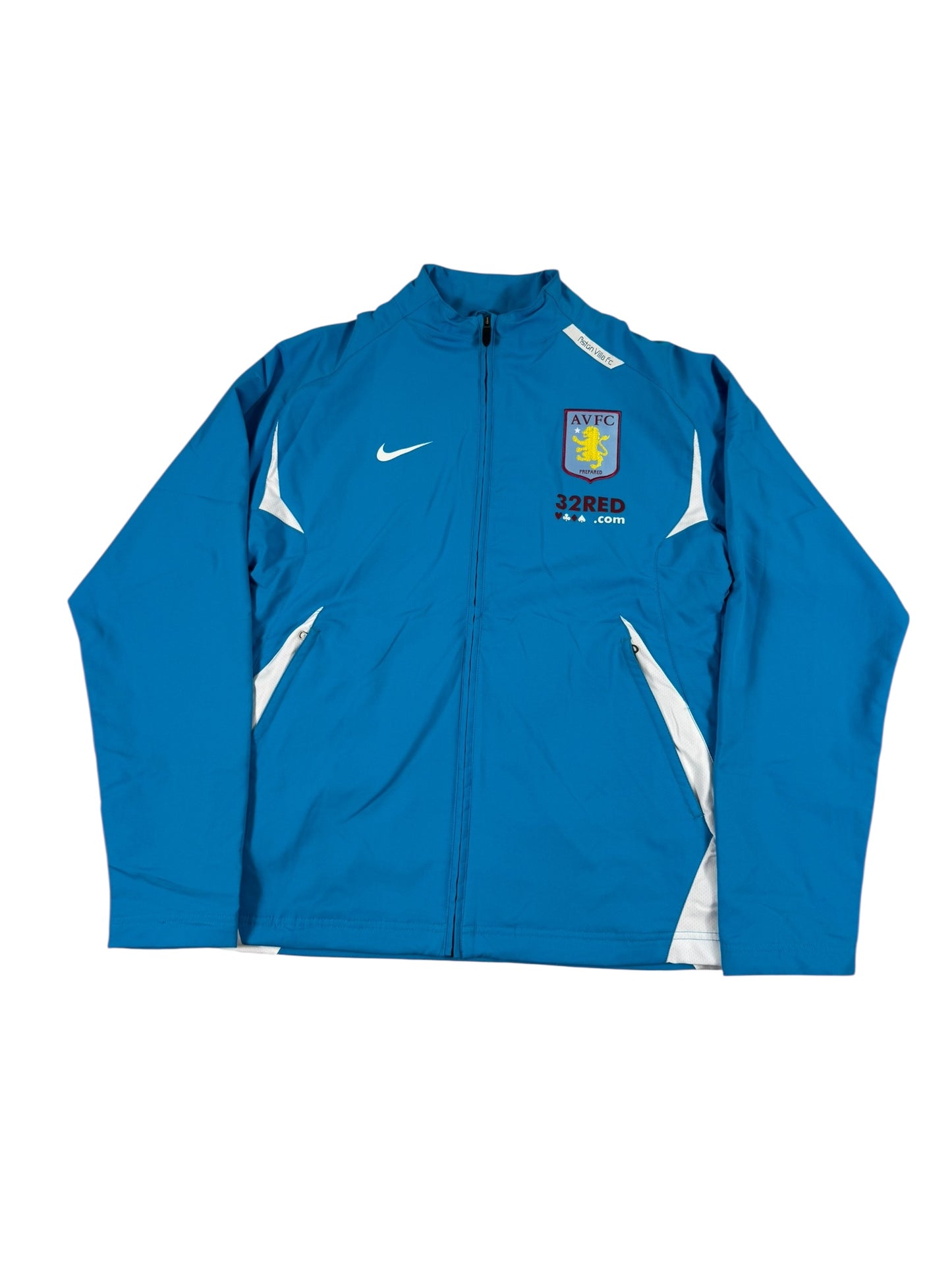 Nike Aston Villa Trainingsanzug 2007/08 (M)