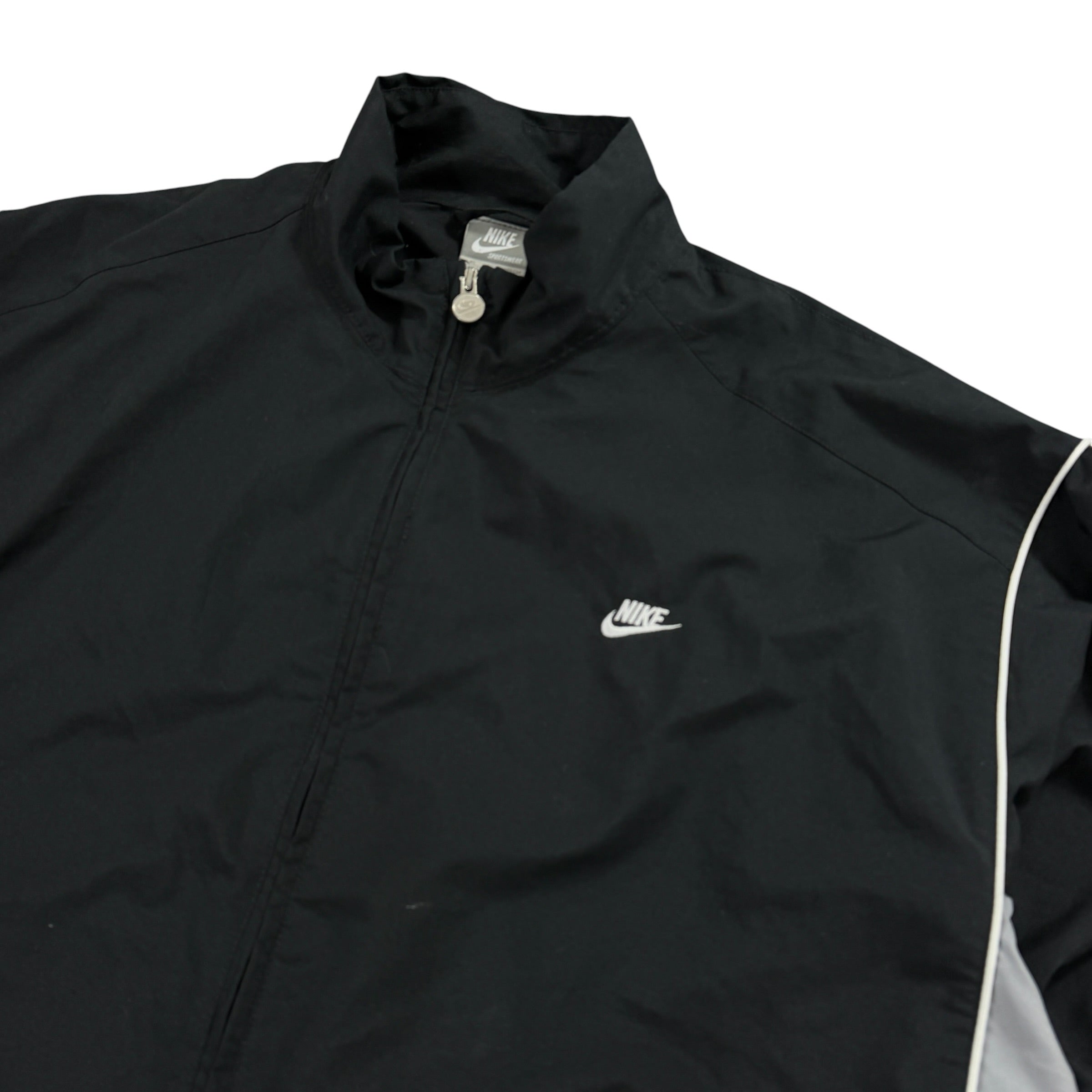 Nike Tracksuit (XL)