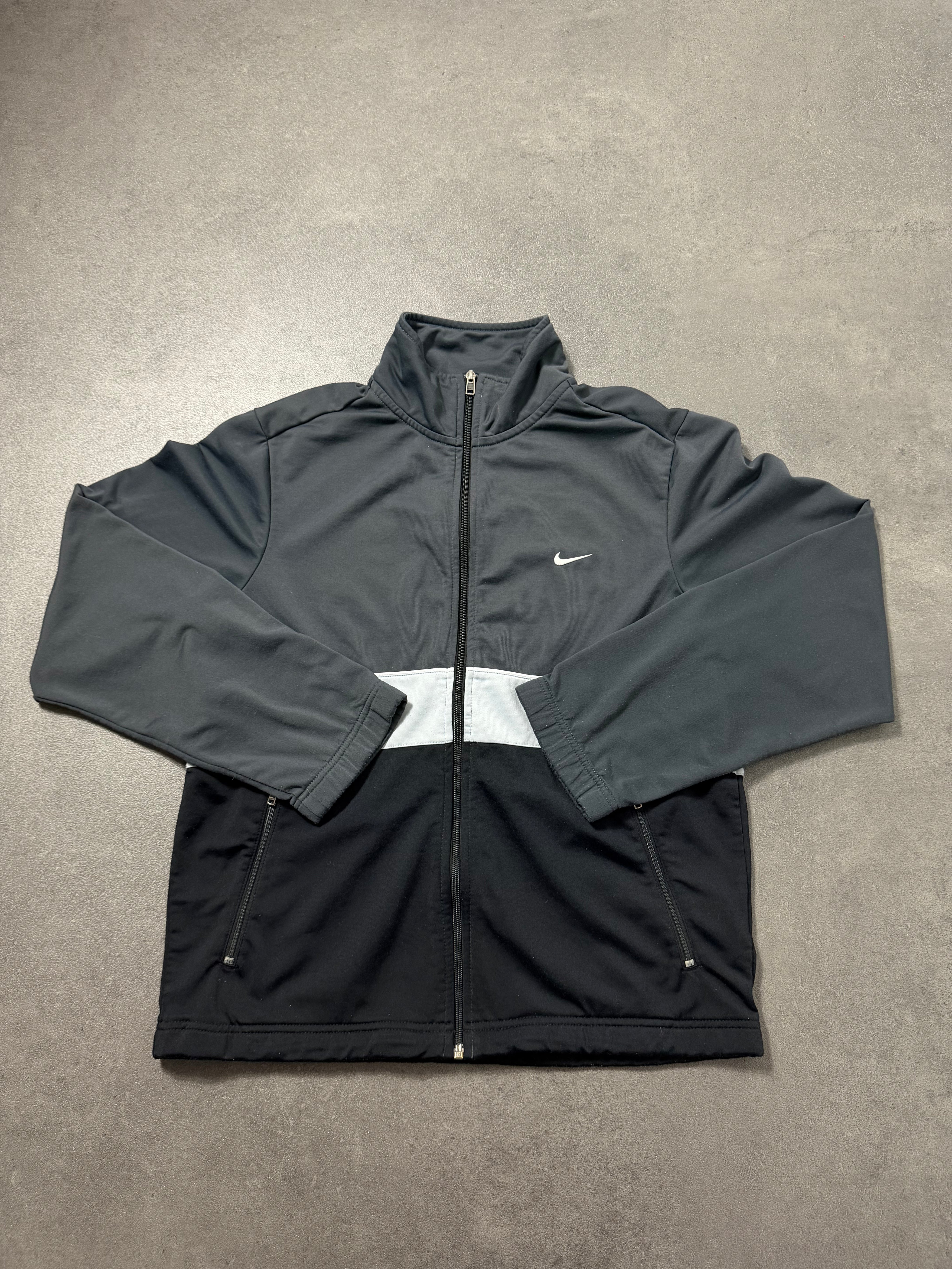 Nike Trackjacket (M)