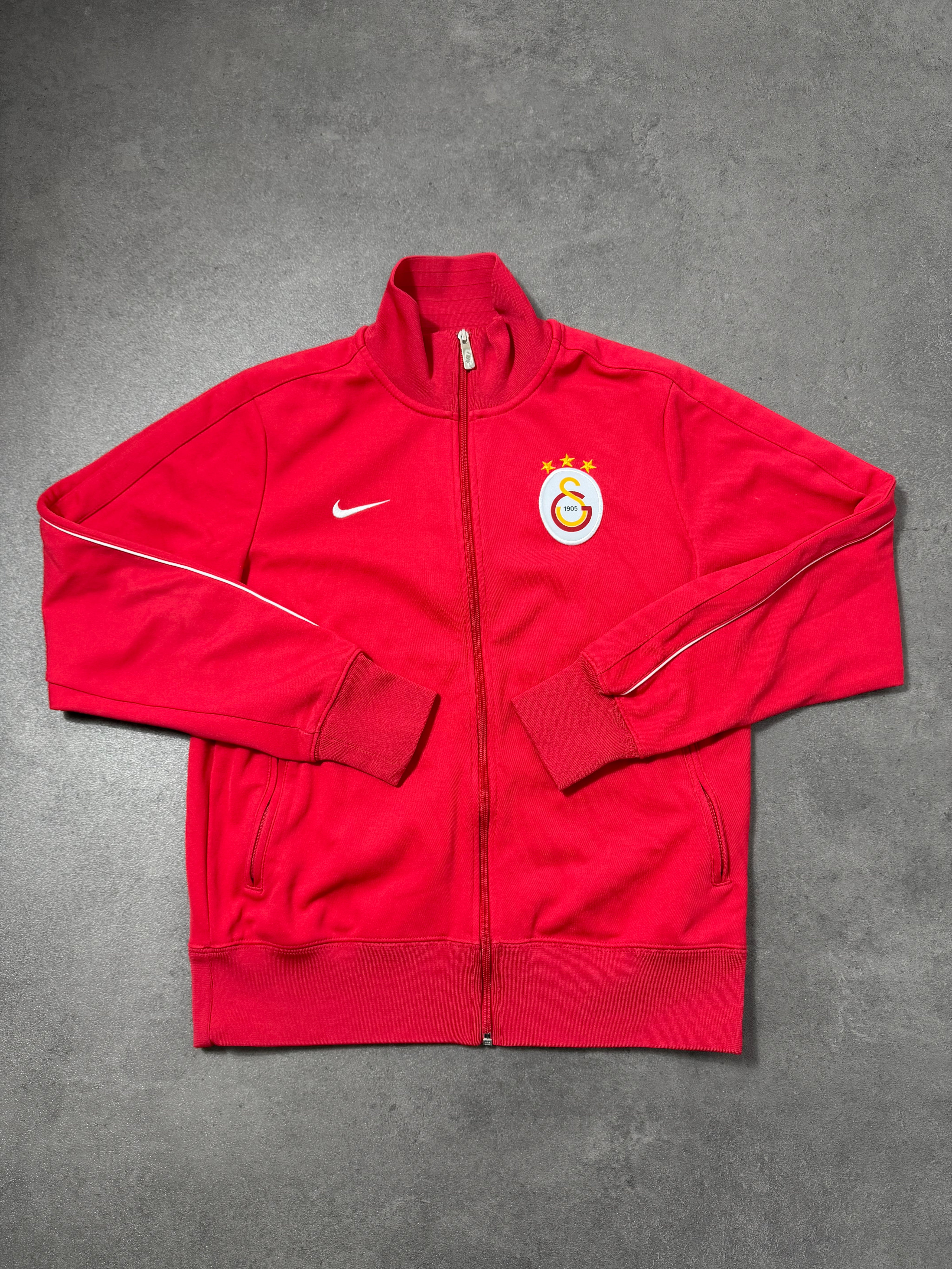Galatasaray x Nike Trackjacket (M)