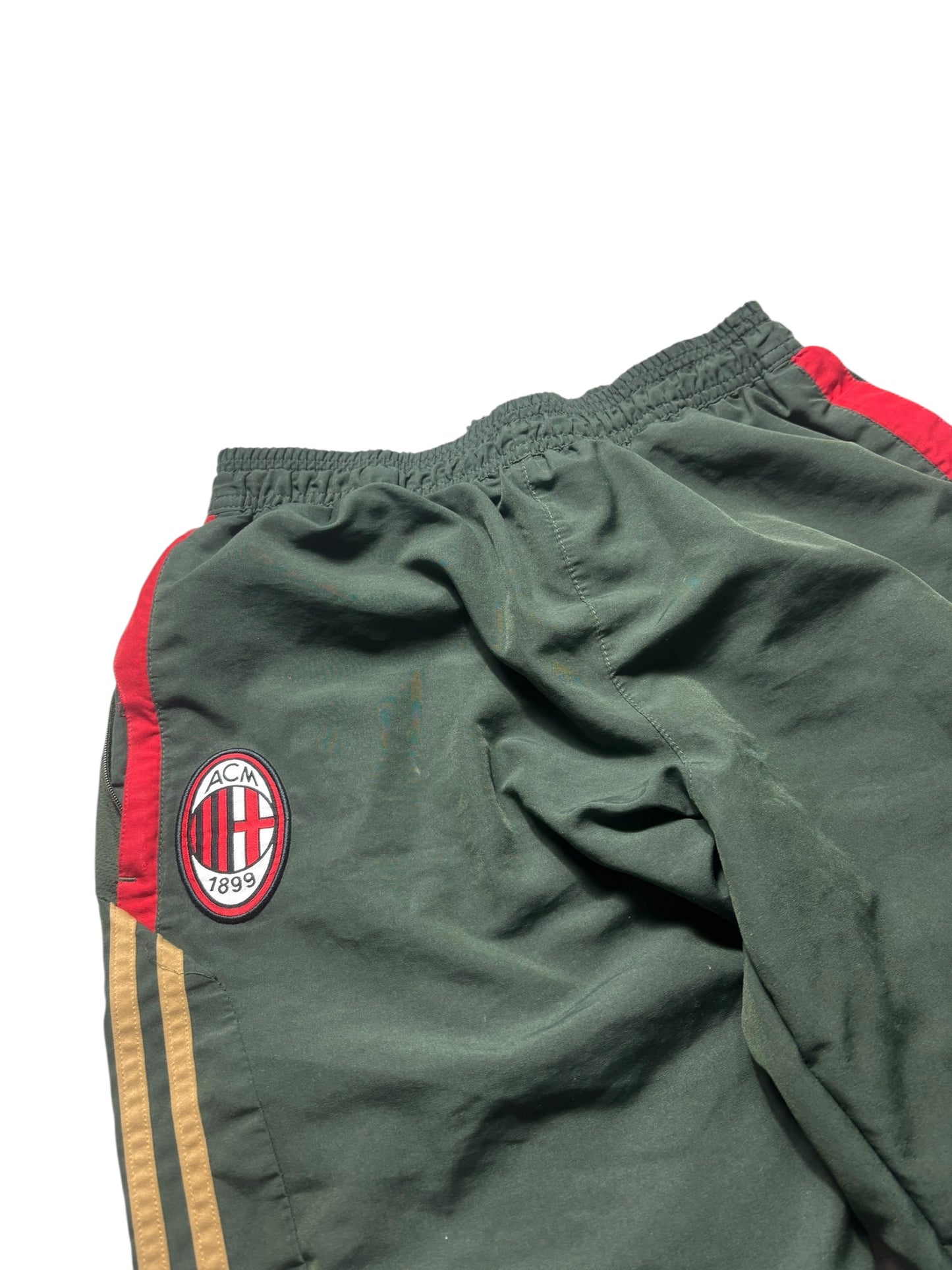 AC Milan x Adidas Tracksuit 20011/12 (M)