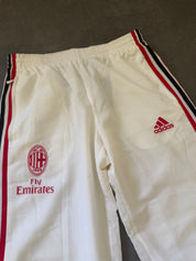 AC Milan x Adidas Tracksuit (L)